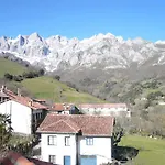 Rurales Picos De Redo