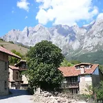 Rurales Picos De Redo דירה *