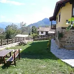Rurales Picos De Redo Apartment Camaleno