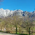 דירה Rurales Picos De Redo Camaleño