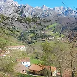 Rurales Picos De Redo Camaleno