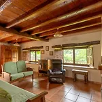 Apartment Rurales Picos De Redo