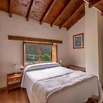 Rurales Picos De Redo