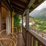 Rurales Picos De Redo דירה Camaleño