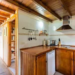 Apartment Rurales Picos De Redo Camaleno