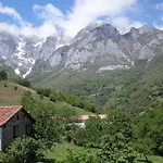 Rurales Picos De Redo