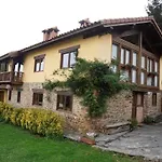 Apartment Rurales Picos De Redo *