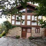 דירה Rurales Picos De Redo Camaleño