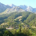 דירה Rurales Picos De Redo