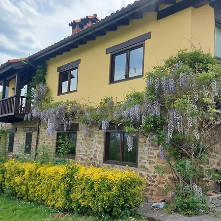 Rurales Picos De Redo Apartamento *