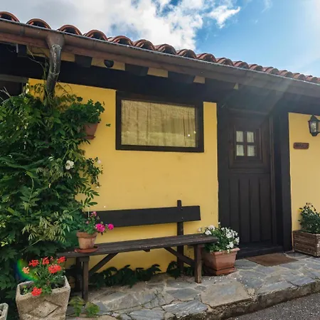 Rurales Picos De Redo * Camaleño