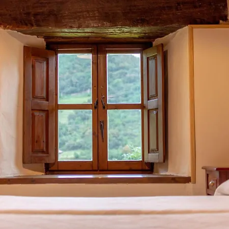 洛斯皮科斯德雷多乡村公寓 卡马勒洛