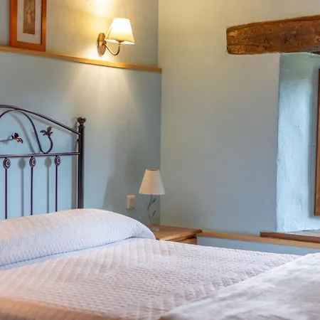 Rurales Picos De Redo