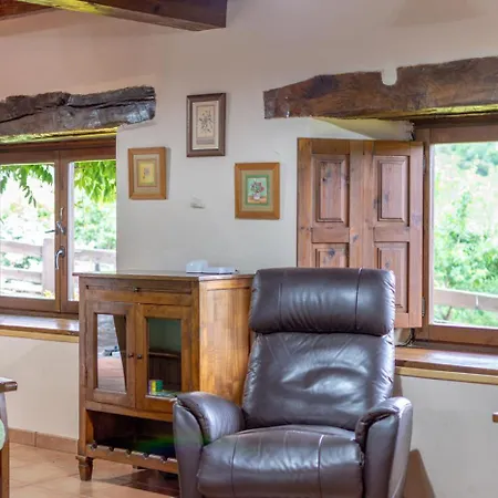 洛斯皮科斯德雷多乡村公寓 *