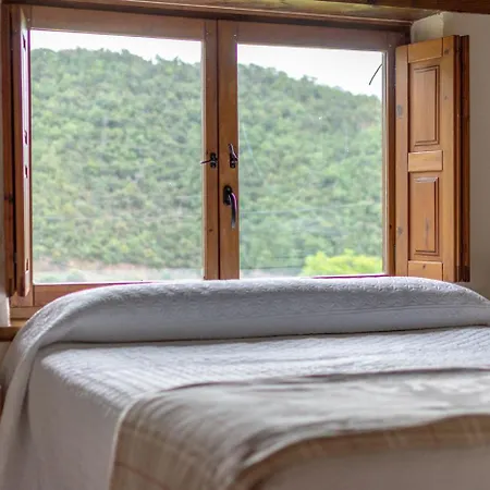 Apartamento Rurales Picos De Redo