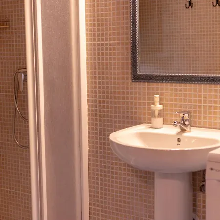 Rurales Picos De Redo Apartment Camaleno