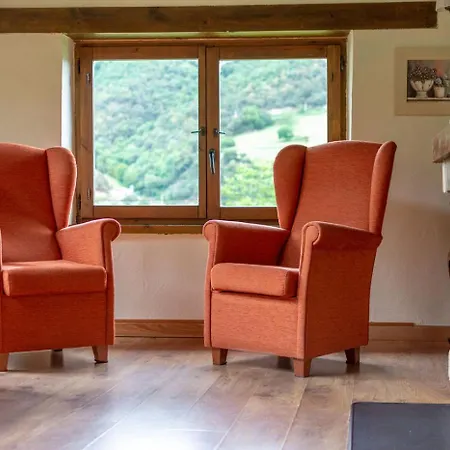 Rurales Picos De Redo