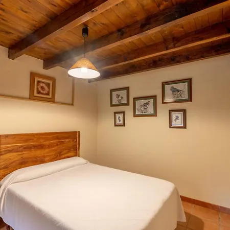 洛斯皮科斯德雷多乡村公寓 公寓