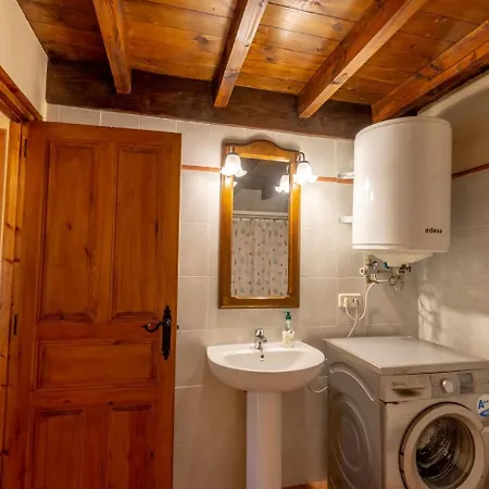 Rurales Picos De Redo Camaleño