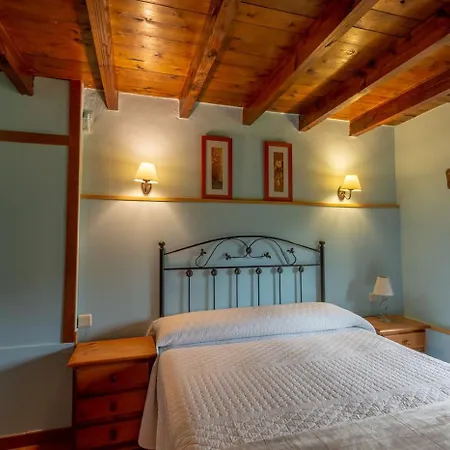 Apartamento Rurales Picos De Redo