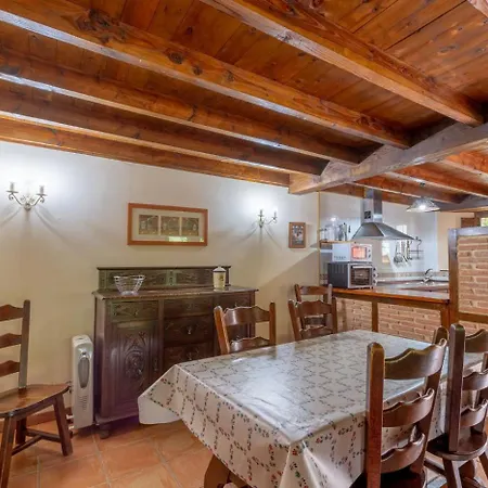 Rurales Picos De Redo Appartamento *