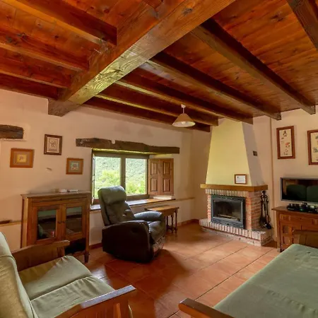 洛斯皮科斯德雷多乡村公寓