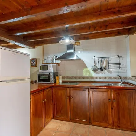 洛斯皮科斯德雷多乡村公寓 * 卡马勒洛