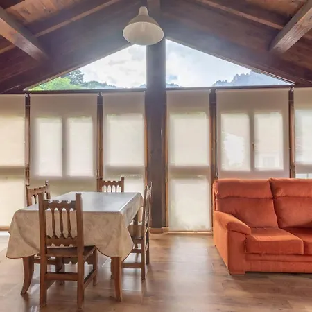 洛斯皮科斯德雷多乡村公寓 *