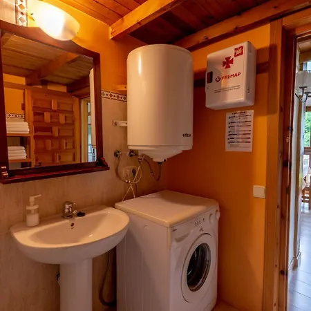 Rurales Picos De Redo