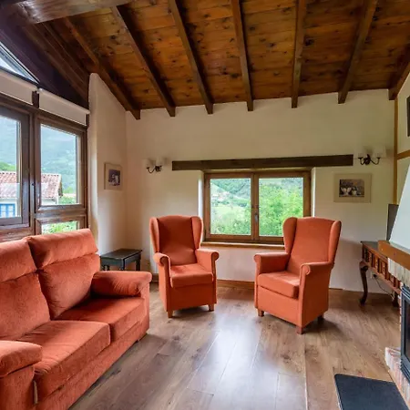 洛斯皮科斯德雷多乡村公寓 卡马勒洛