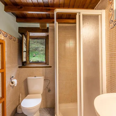 Rurales Picos De Redo Apartment *