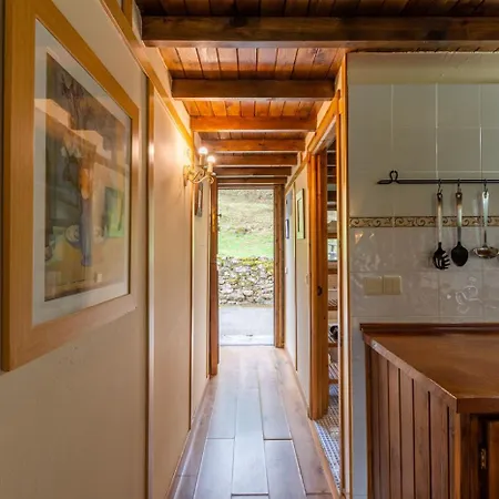 洛斯皮科斯德雷多乡村公寓 卡马勒洛