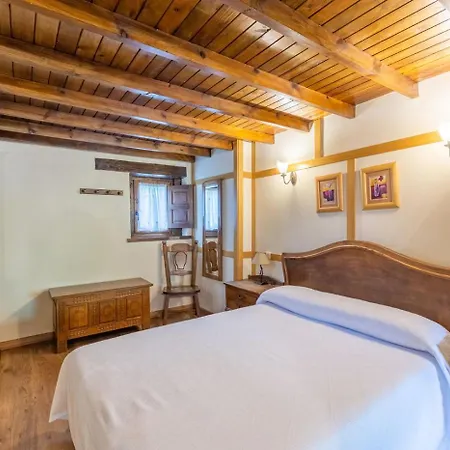 Rurales Picos De Redo *