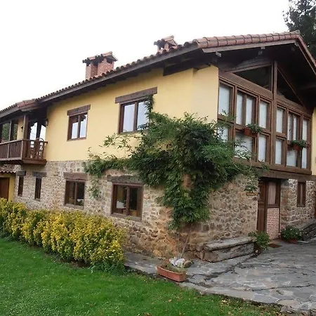 Apartment Rurales Picos De Redo *
