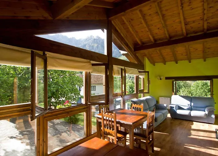 Appartamento Rurales Picos De Redo