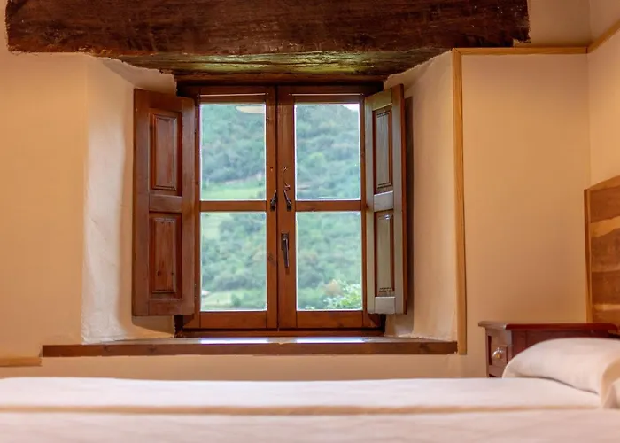 Rurales Picos De Redo Camaleño