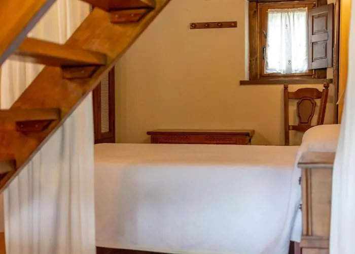 Rurales Picos De Redo *