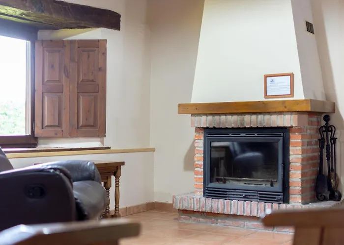 Rurales Picos De Redo Apartamento Camaleño