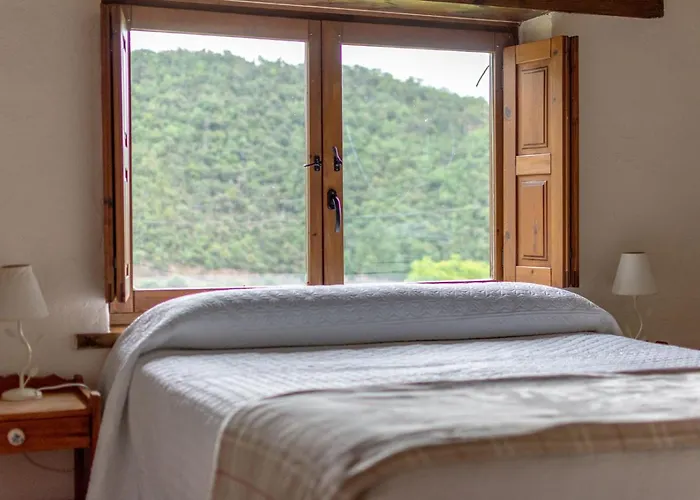 Apartmán Rurales Picos De Redo