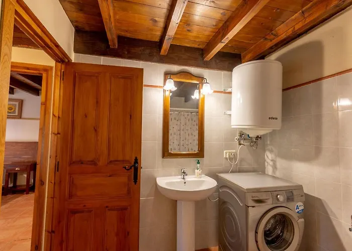 Rurales Picos De Redo Camaleño