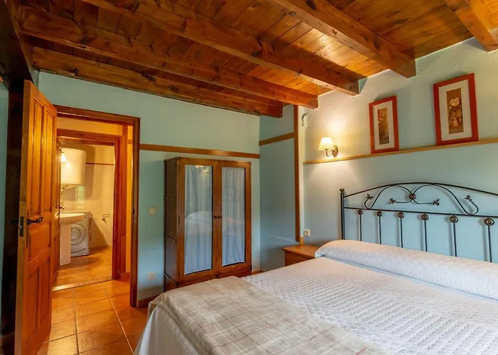 Rurales Picos De Redo *