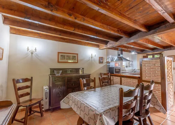 Rurales Picos De Redo Apartmán *