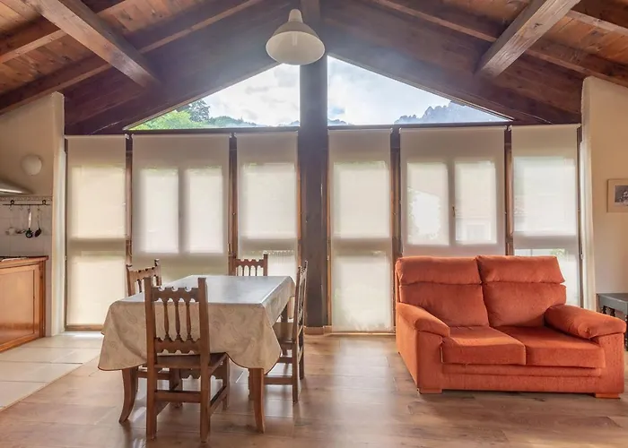 Rurales Picos De Redo *