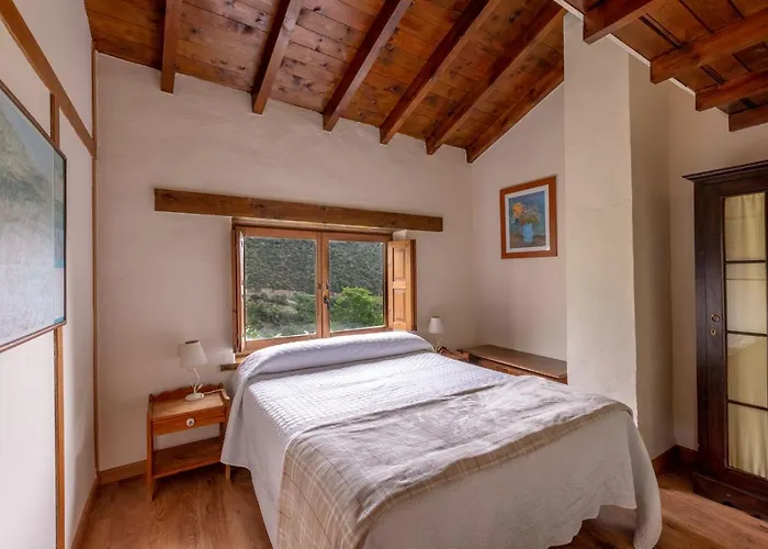 Rurales Picos De Redo