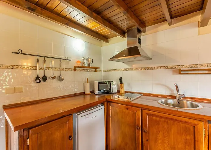 Rurales Picos De Redo *